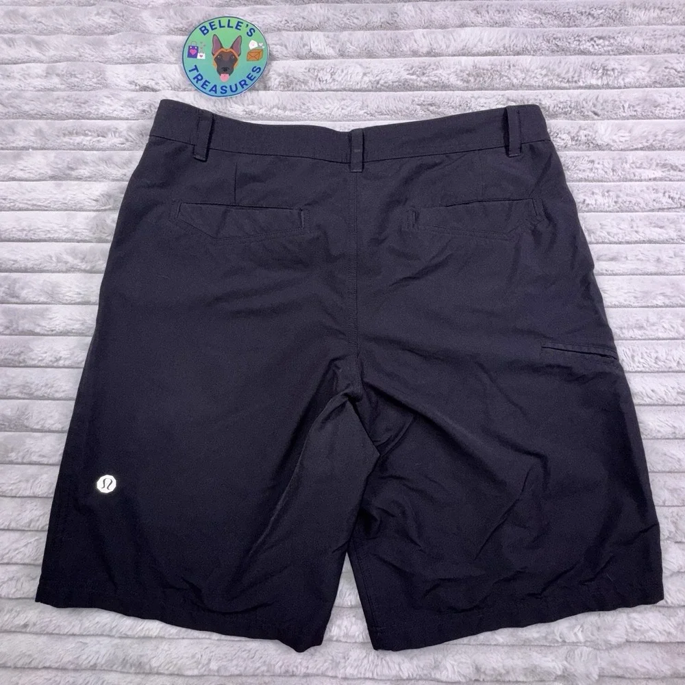 Lululemon Men's 34 Cadence Short‎ 11
